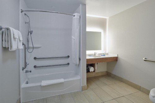 Holiday Inn Express - El Paso - Sunland Park Area an IHG Hotel - image 21