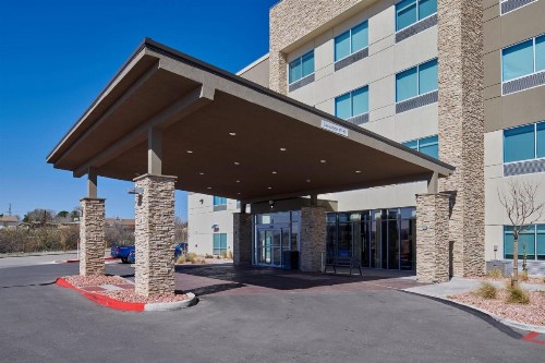 Holiday Inn Express - El Paso - Sunland Park Area an IHG Hotel - image 24