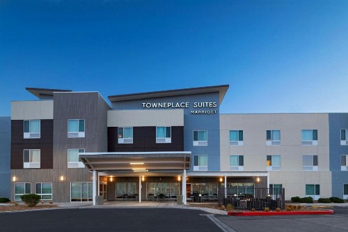 TownePlace Suites El Paso North