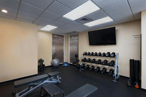 TownePlace Suites El Paso North - image 10
