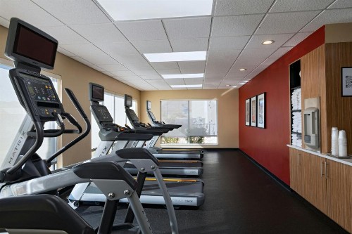TownePlace Suites El Paso North - image 11