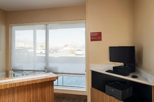 TownePlace Suites El Paso North - image 12