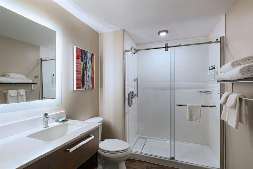 TownePlace Suites El Paso North - image 13
