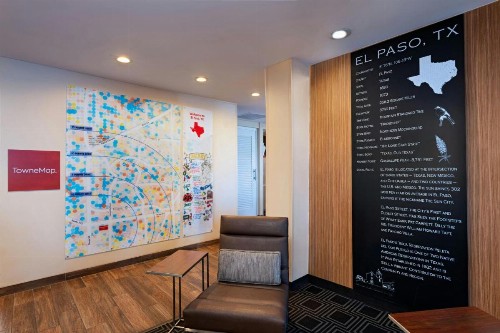 TownePlace Suites El Paso North - image 16