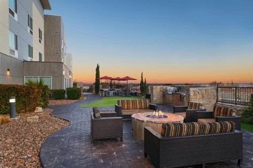 TownePlace Suites El Paso North - image 17