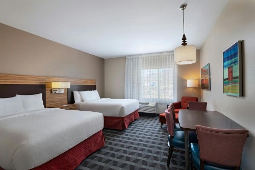 TownePlace Suites El Paso North - image 18