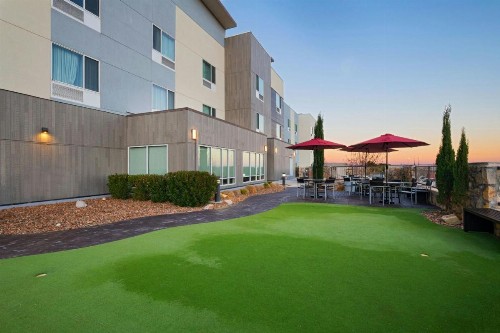 TownePlace Suites El Paso North - image 19