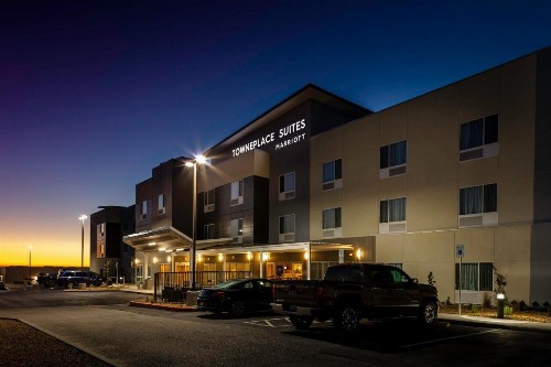 TownePlace Suites El Paso North - image 2