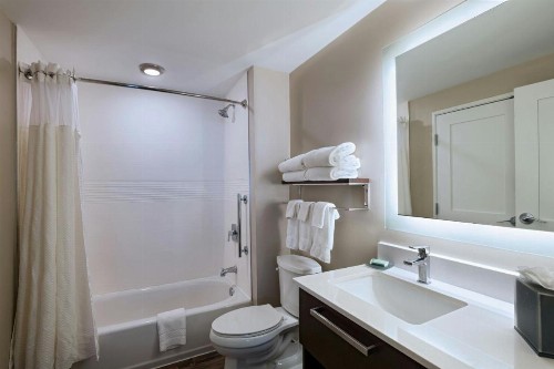 TownePlace Suites El Paso North - image 20