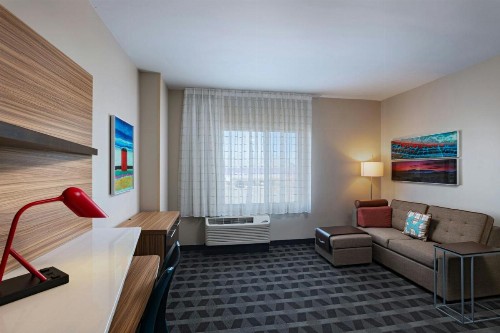 TownePlace Suites El Paso North - image 21