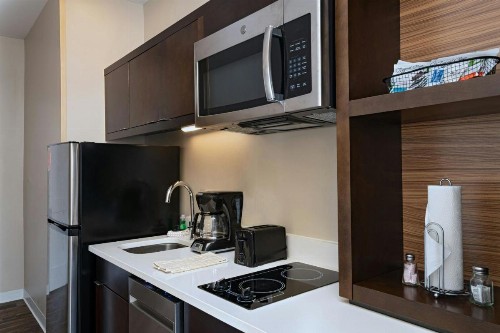 TownePlace Suites El Paso North - image 24