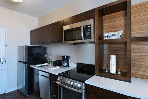 TownePlace Suites El Paso North - image 26