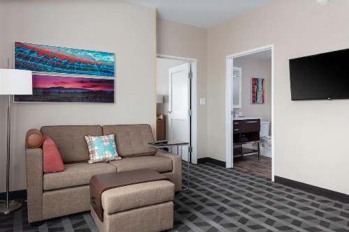 TownePlace Suites El Paso North - image 3