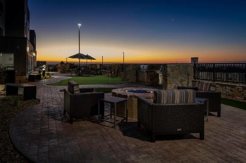 TownePlace Suites El Paso North - image 4