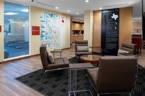 TownePlace Suites El Paso North - image 5