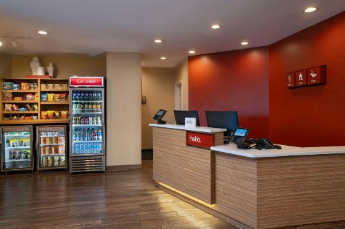 TownePlace Suites El Paso North - image 9