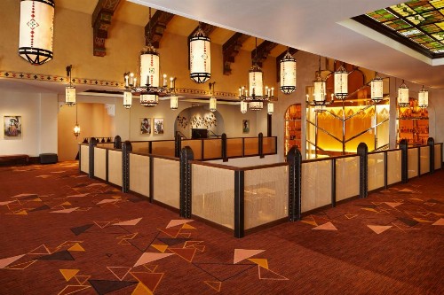 The Plaza Hotel Pioneer Park - image 45