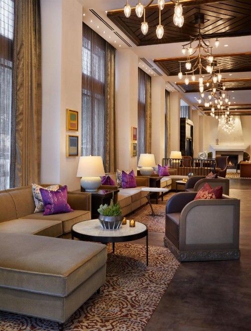 The Plaza Hotel Pioneer Park - image 7