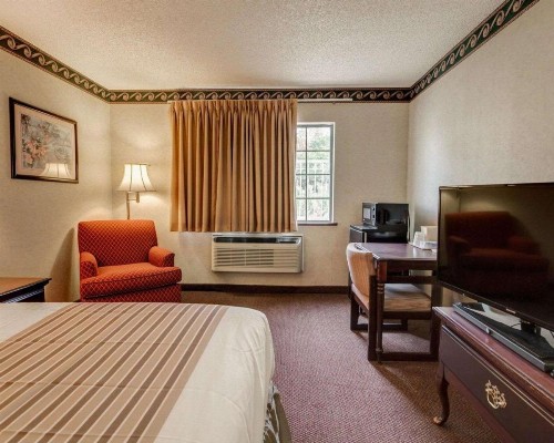 Econo Lodge Inn & Suites - image 10