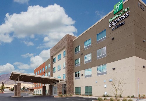Holiday Inn Express & Suites - El Paso North an IHG Hotel - image 10