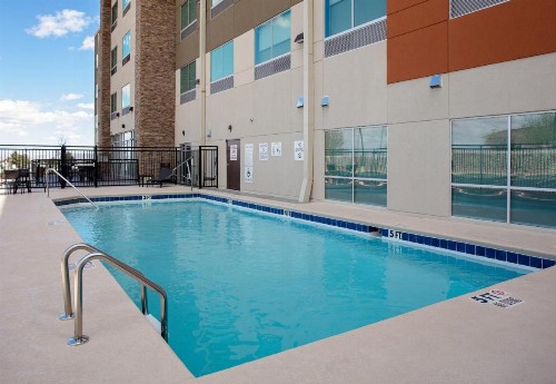 Holiday Inn Express & Suites - El Paso North an IHG Hotel - image 11
