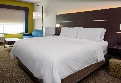 Holiday Inn Express & Suites - El Paso North an IHG Hotel - image 12