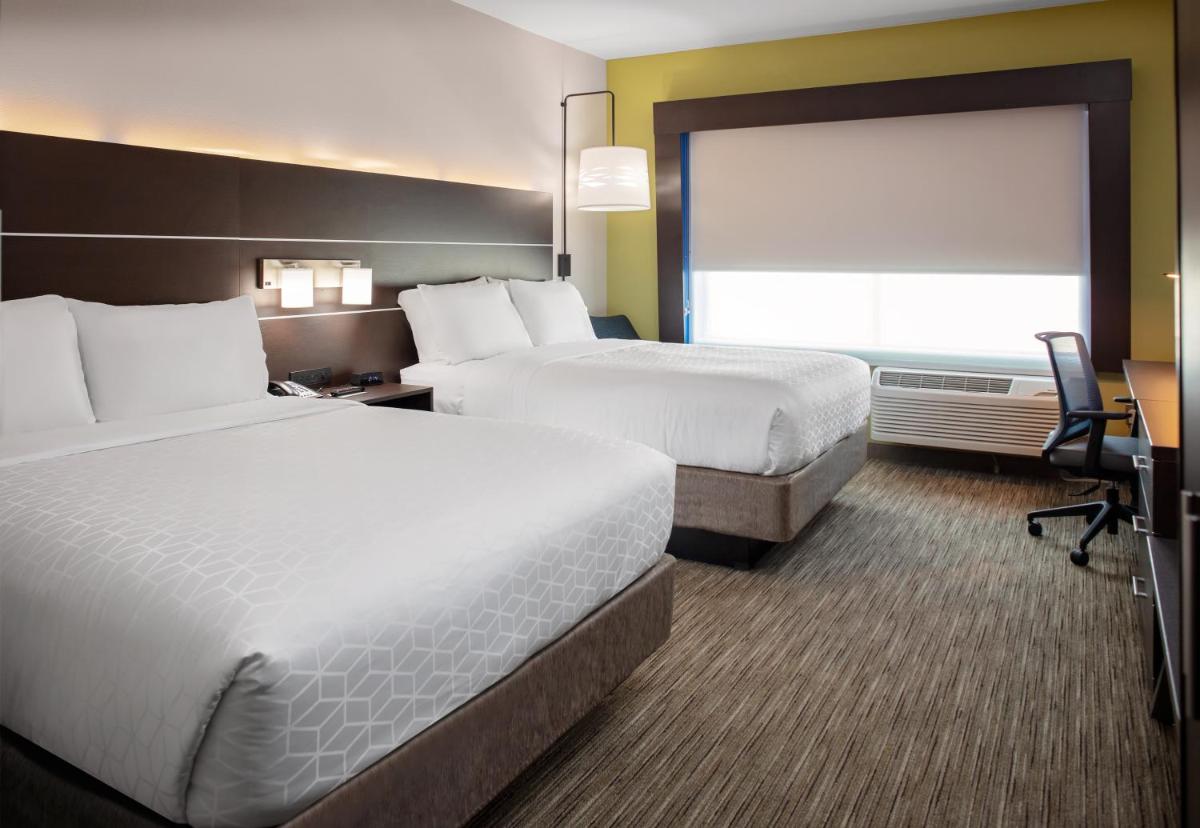 Holiday Inn Express & Suites - El Paso North an IHG Hotel - image 6