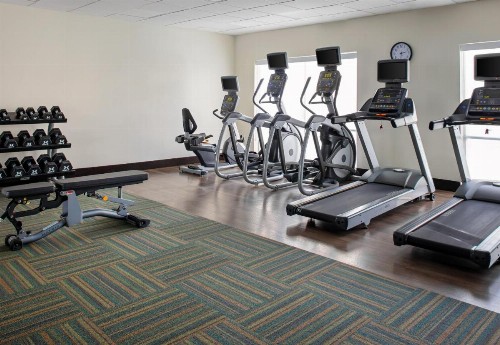 Holiday Inn Express & Suites - El Paso North an IHG Hotel - image 9
