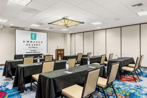 Embassy Suites by Hilton Los Angeles International Airport South - image 14