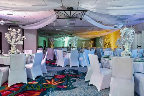 Embassy Suites by Hilton Los Angeles International Airport South - image 15
