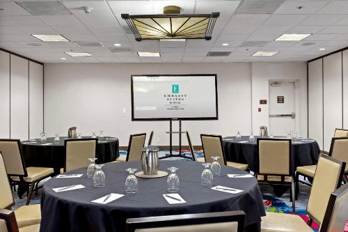 Embassy Suites by Hilton Los Angeles International Airport South - image 17