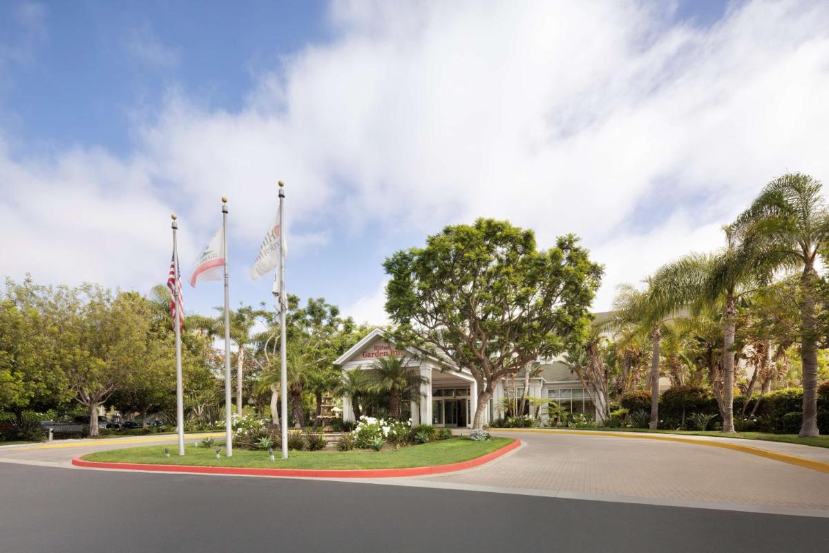 Hilton Garden Inn LAX - El Segundo - main image
