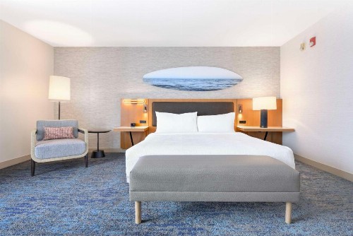 Hilton Garden Inn LAX - El Segundo - image 21
