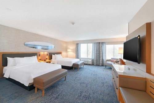 Hilton Garden Inn LAX - El Segundo - image 22