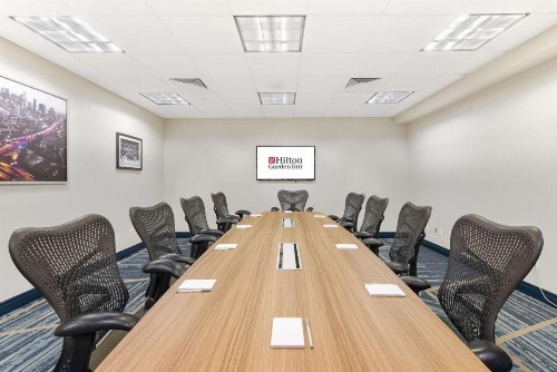 Hilton Garden Inn LAX - El Segundo - image 23