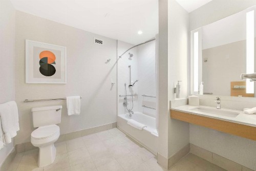 Hilton Garden Inn LAX - El Segundo - image 24