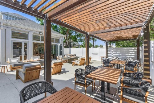 Hilton Garden Inn LAX - El Segundo - image 25