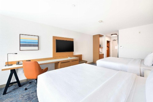 Hilton Garden Inn LAX - El Segundo - image 28