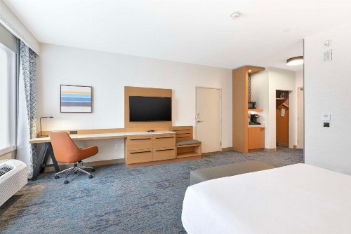 Hilton Garden Inn LAX - El Segundo - image 29