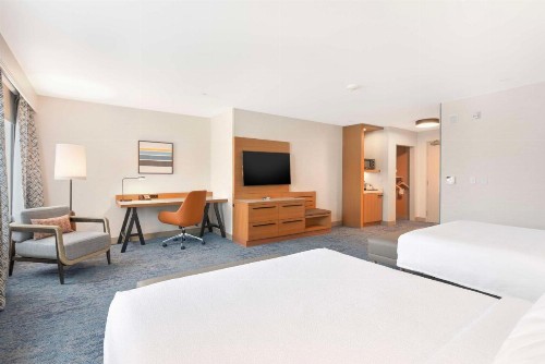 Hilton Garden Inn LAX - El Segundo - image 31