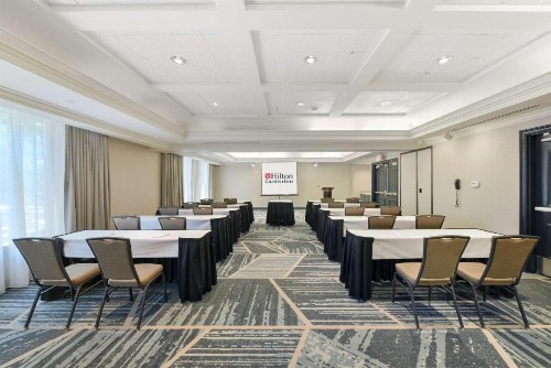 Hilton Garden Inn LAX - El Segundo - image 33