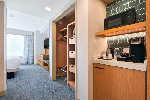 Hilton Garden Inn LAX - El Segundo - image 34