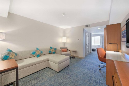 Hilton Garden Inn LAX - El Segundo - image 36