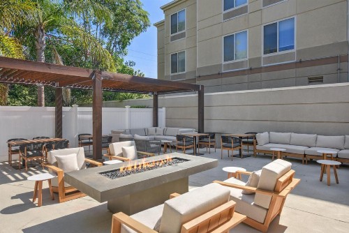 Hilton Garden Inn LAX - El Segundo - image 37