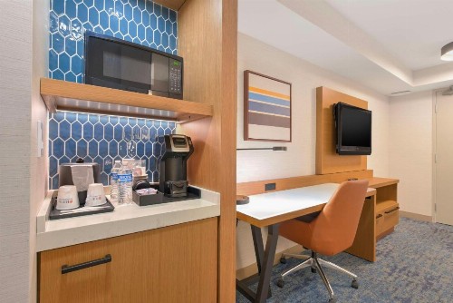 Hilton Garden Inn LAX - El Segundo - image 39
