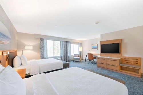 Hilton Garden Inn LAX - El Segundo - image 40
