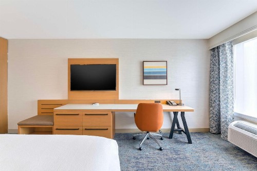 Hilton Garden Inn LAX - El Segundo - image 42