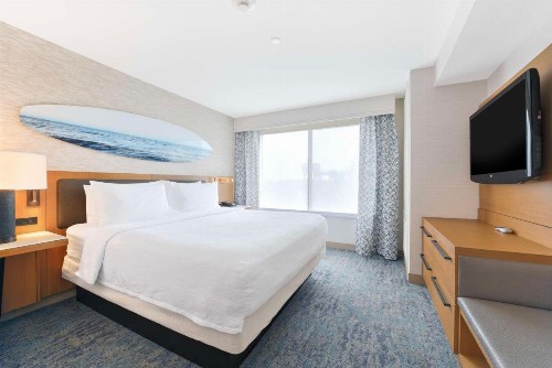 Hilton Garden Inn LAX - El Segundo - image 43