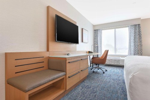 Hilton Garden Inn LAX - El Segundo - image 44