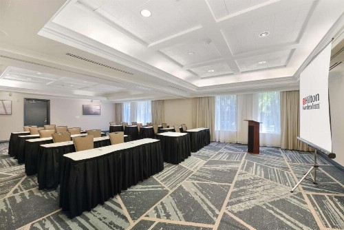Hilton Garden Inn LAX - El Segundo - image 45